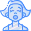 Woman icon 64x64