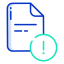 Document icon 64x64
