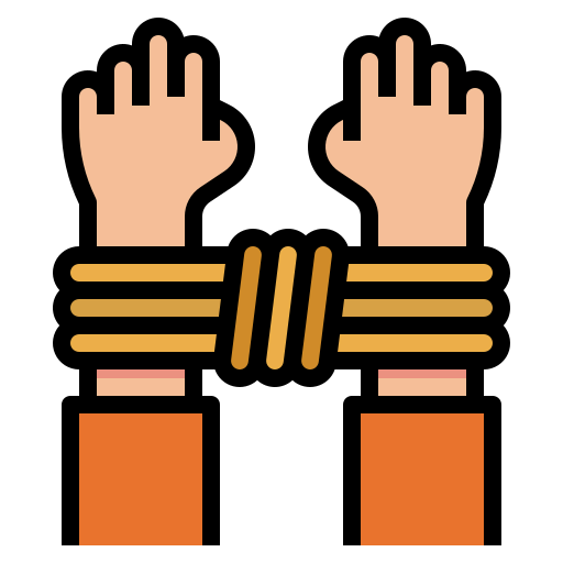 Custody icon