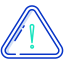 Alert icon 64x64