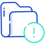 Folder icon 64x64