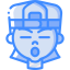 Boy icon 64x64