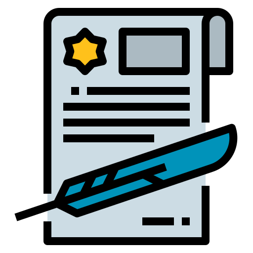 Quill icon