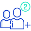 Add user icon 64x64