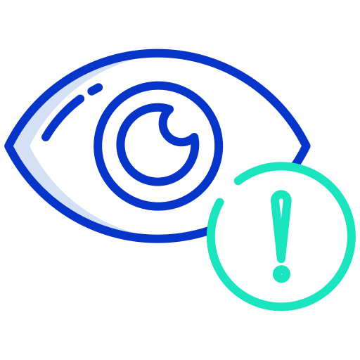 View icon