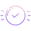 Approval icon 64x64
