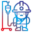 Injury icon 64x64