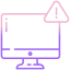 Monitor icon 64x64