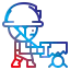 Carpenter icon 64x64