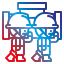 Worker icon 64x64
