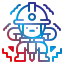 Worker icon 64x64