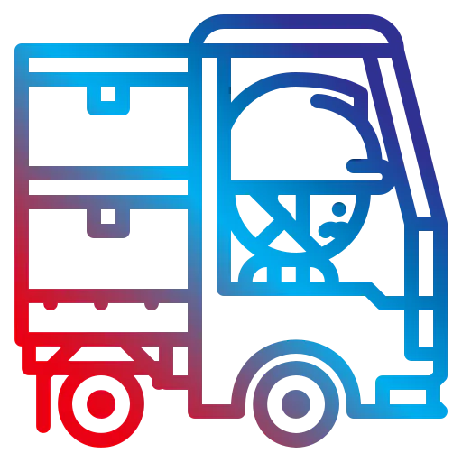 Driver icon