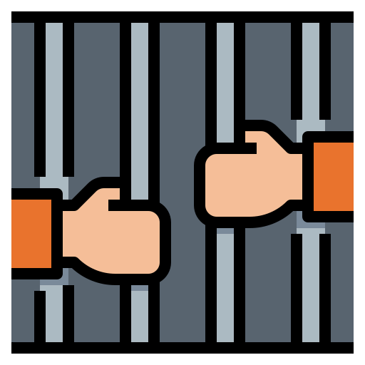 Jail icon