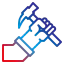 Hammer icon 64x64