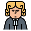 Judge icon 64x64