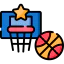 Basketball icon 64x64