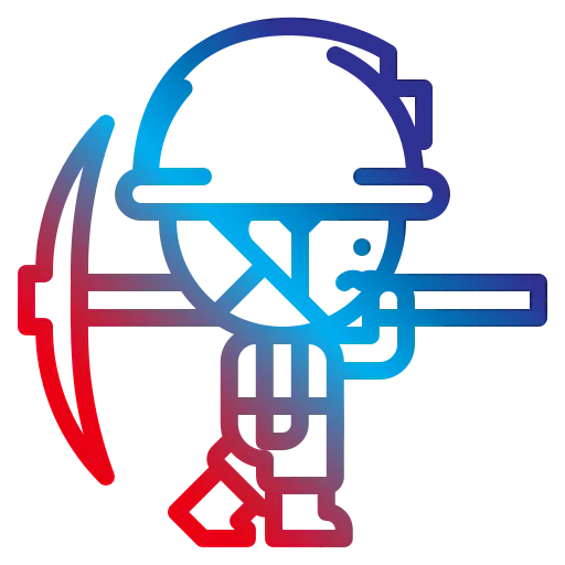 Miner icon