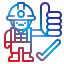 Checked icon 64x64