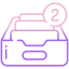 Inbox icon 64x64