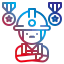 Supervisor Ikona 64x64