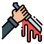 Murder ícono 64x64