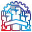 Powerful biểu tượng 64x64
