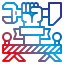 Under construction アイコン 64x64