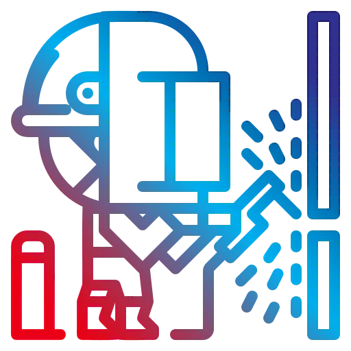 Welder icon