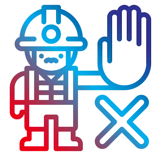 Stop icon