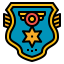 Badge icon 64x64