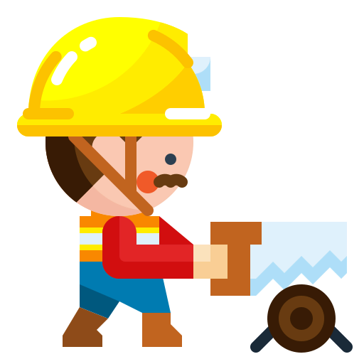 Carpenter icon