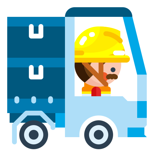 Driver icon