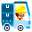 Driver icon 64x64