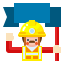 Leader icon 64x64