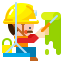 Painter icon 64x64