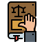 Swear icon 64x64