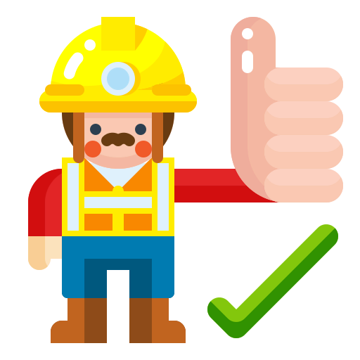 Checked icon