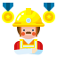 Supervisor Ikona 64x64