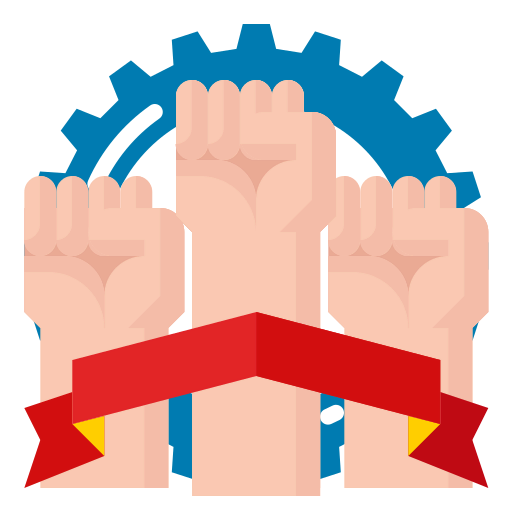 Powerful icon