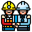 Agreement icon 64x64