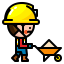 Builder icon 64x64
