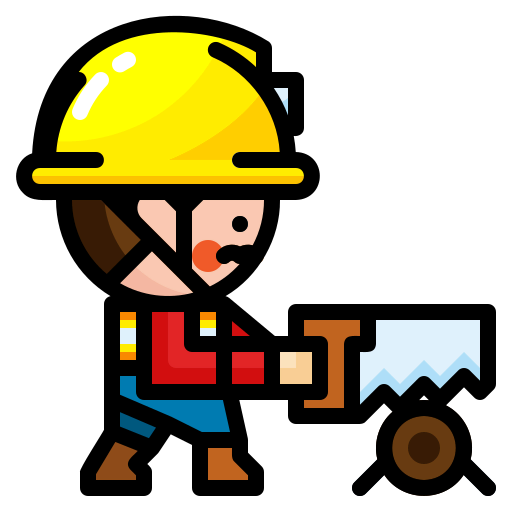 Carpenter icon