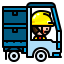 Driver icon 64x64