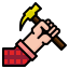 Hammer icon 64x64
