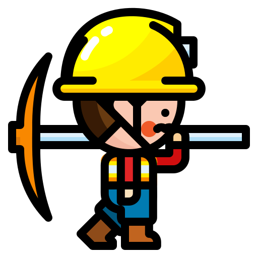 Miner icon