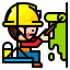 Painter icon 64x64