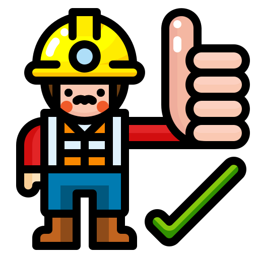 Checked icon