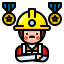 Supervisor Ikona 64x64