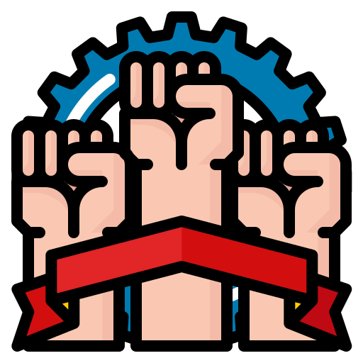 Powerful icon