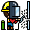 Welder icon 64x64
